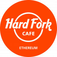 Hard Fork CAFE Ethereum