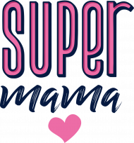 Eko torba Super Mama