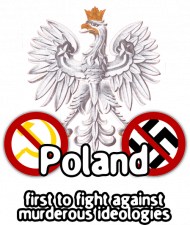 Kubek Poland - first to fight