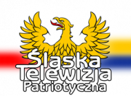 Kubek "Śląska Telewizja Patriotyczna"