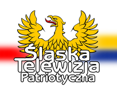 Kubek "Śląska Telewizja Patriotyczna"