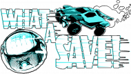 Rocket League - What a save!