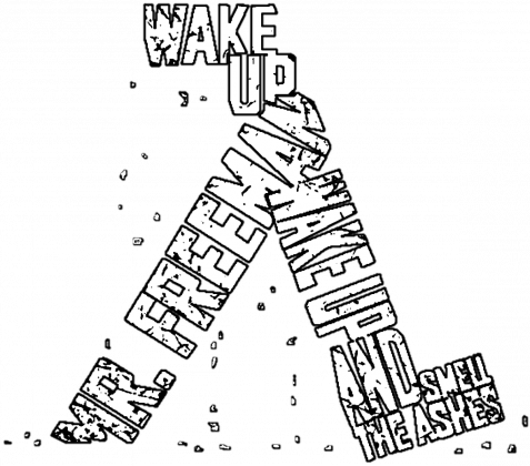 Koszulka Half-Life 2 - Wake up, Mr. Freeman