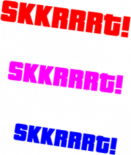 Kubek z napisami