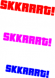 Koszulka Kobieca z napisami