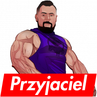Bluza kaptur Pablo v.2