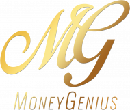 Koszulka MoneyGenius (Classic)