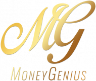 Koszulka MoneyGenius (Classic) - Damska