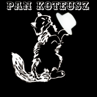 Pan Koteusz kot cat