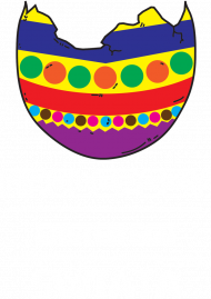 Najlepszy easter egg Świata