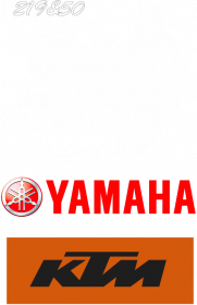 Ruda mx racing bluza rozpinana
