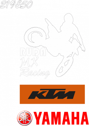 Ruda Mx Racing