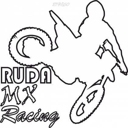 Ruda Mx Racing