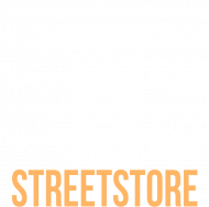 bluza z kapturem StreetStore
