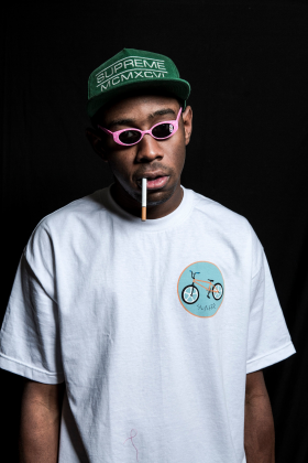 tyler the creator
