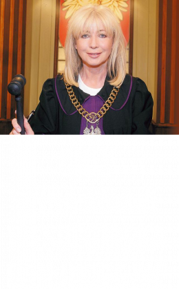 anna maria wesołowska