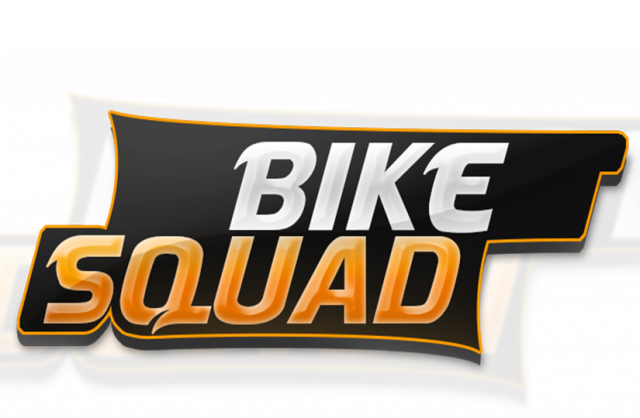 Bluza BikeSquadu