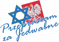 Przepraszam za Jedwabne