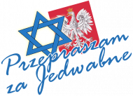 Przepraszam za Jedwabne
