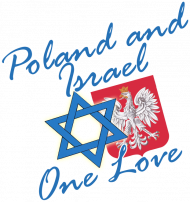 Poland and Israel One Love