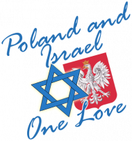 Poland and Israel One Love