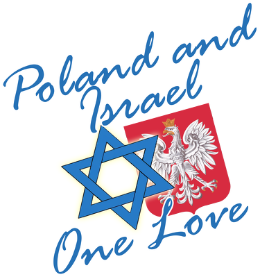 Poland and Israel One Love