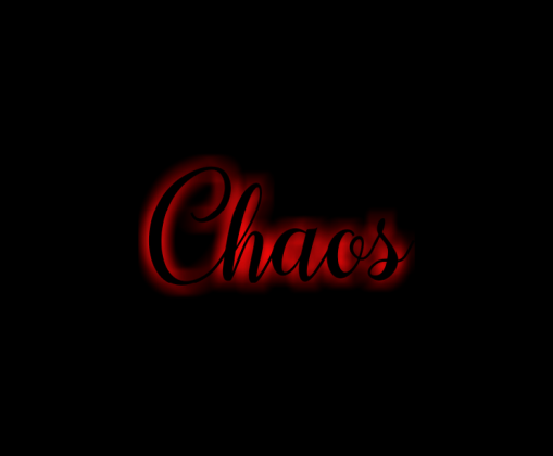 Chaos