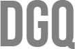 DGQ | Bluza LOGO