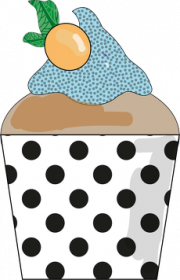 Muffin-big-dots