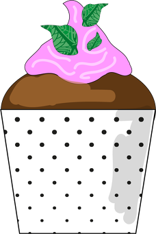 Muffin-dots