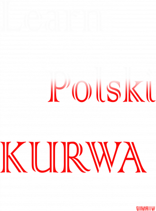 Learn Polski Tee