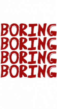 Koszulka SATURDAY SUNDAY BORING FINALY FRIDAY