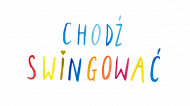 Chodź swingować Woman
