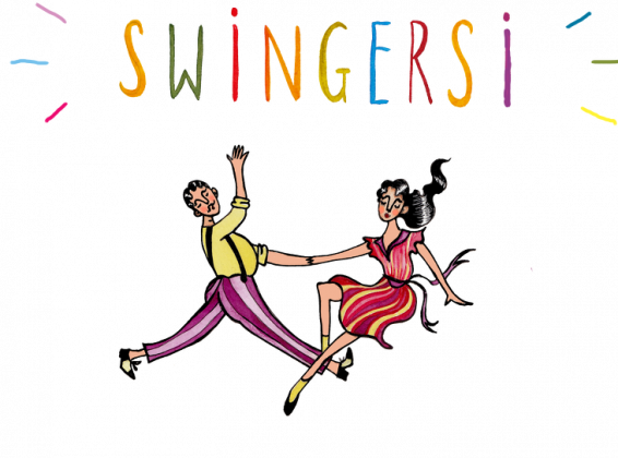 Swingersi