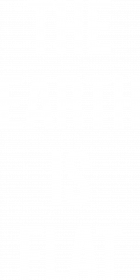 The Earth Is Flat - Czarno Biały T-shirt