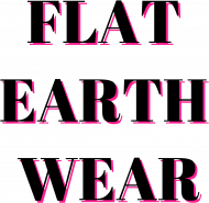 Flat Earth Wear