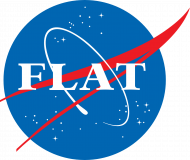 FLAT NASA