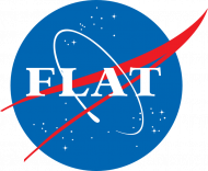 FLAT NASA