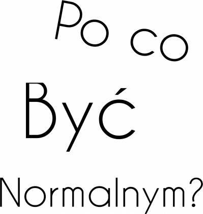 Normalni ludzie
