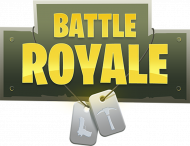 Bluza Fortnite Battle Royale