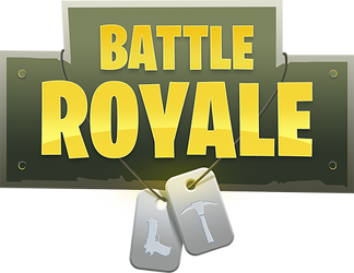 Fortnite Battle Royale Bluza 2