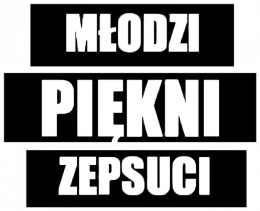 Zepsuci