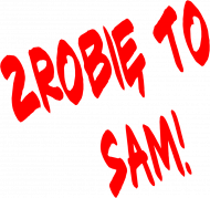 Koszulka Zrobię to sam!