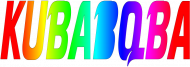 koszulka KUBA1QBA - różne kolory