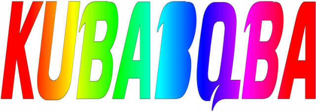 koszulka KUBA1QBA - różne kolory