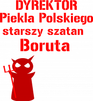 Dyrektor Piekła Polskiego