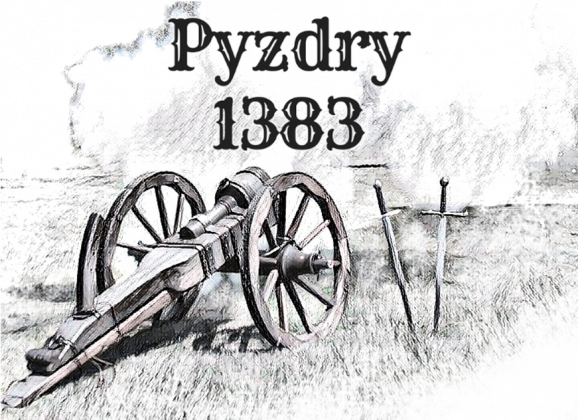 Torba Pyzdry 1383