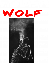 Polish Wolf