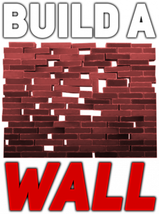 BUILD A WALL