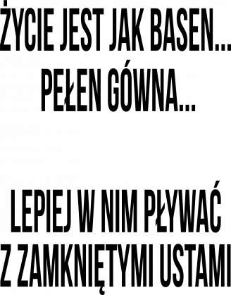 Motto życiowe